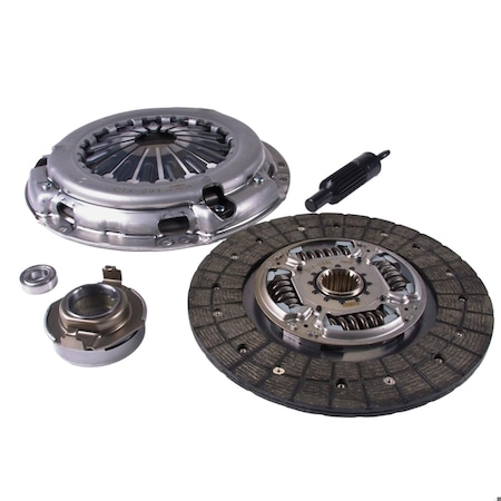Luk Clutch Kit, 04-232 04-232